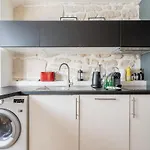 Parisconciergerie - 1Br Apartment With Ac